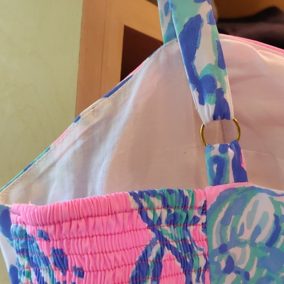 Lilly Pulitzer size 4 - Picture 5 of 7